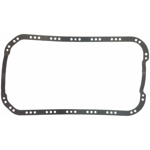 Fel-Pro Os30542r Oil Pan Gasket Set (Os30542r)