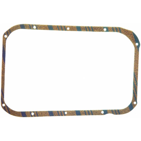 Fel-Pro Os30553c Oil Pan Gasket Set (Os30553c)