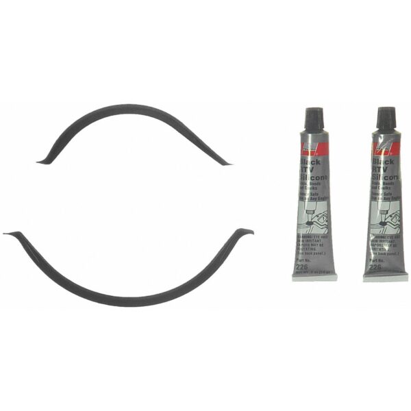 Fel-Pro Os30591 Oil Pan Gasket Set (Os30591)
