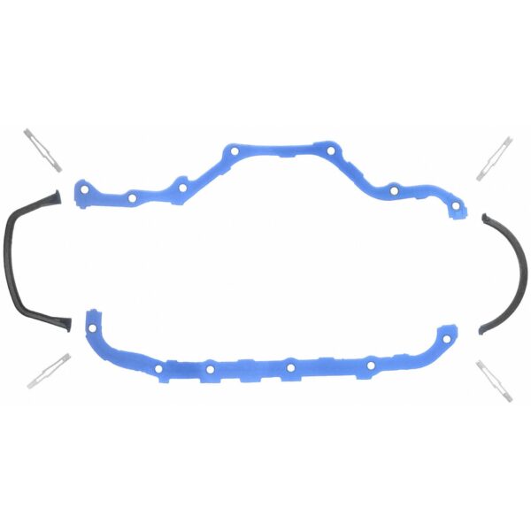 Oil Pan Gasket Set