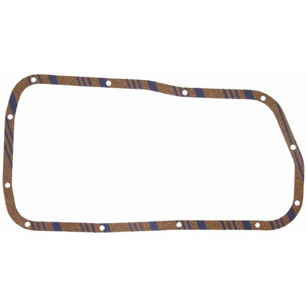 Fel-Pro Os30617c Oil Pan Gasket Set (Os30617c)