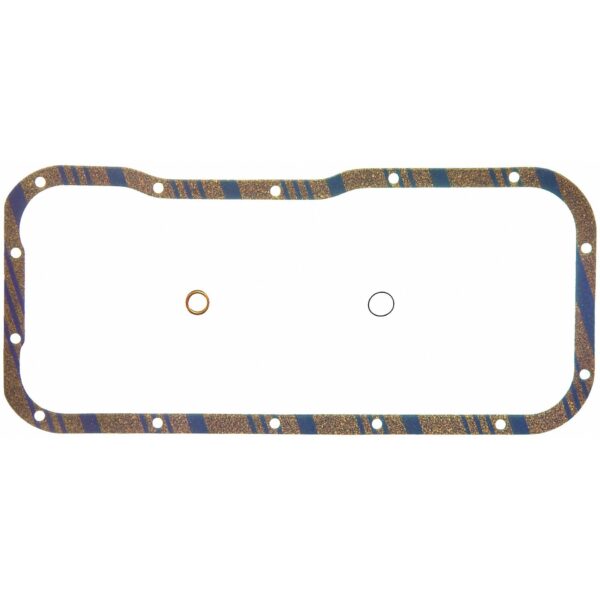 Oil Pan Gasket
