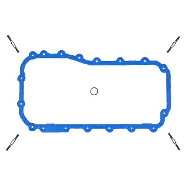 Fel-Pro Os30622r Oil Pan Gasket Set (Os30622r)