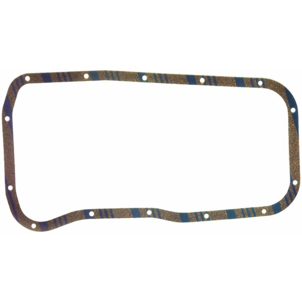 Oil Pan Gasket Set