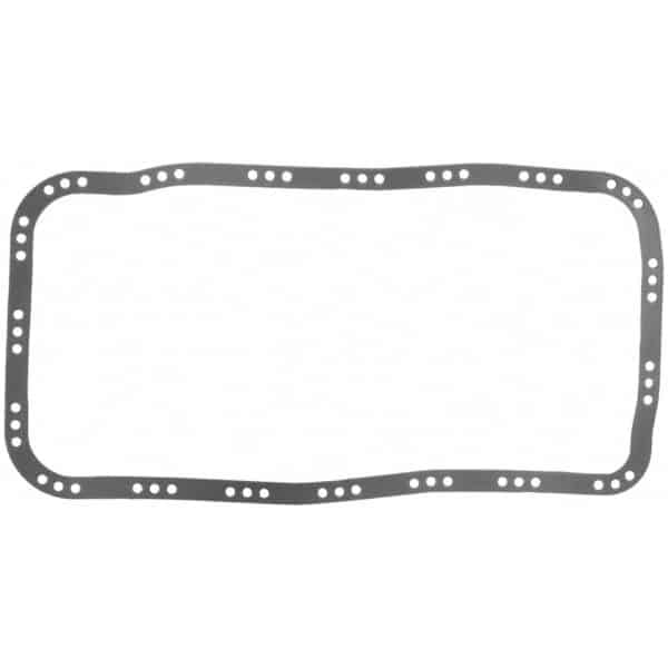Fel-Pro Os30630r Oil Pan Gasket Set (Os30630r)