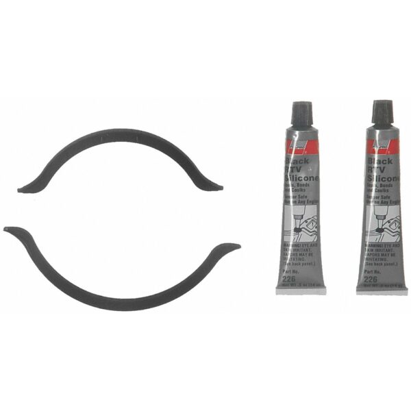 Fel-Pro Os30631r Oil Pan Gasket Set (Os30631r)