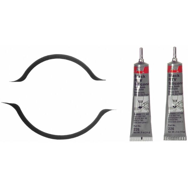 FEL-PRO OS 30633 R Engine Oil Pan Gasket Set for Mazda Miata