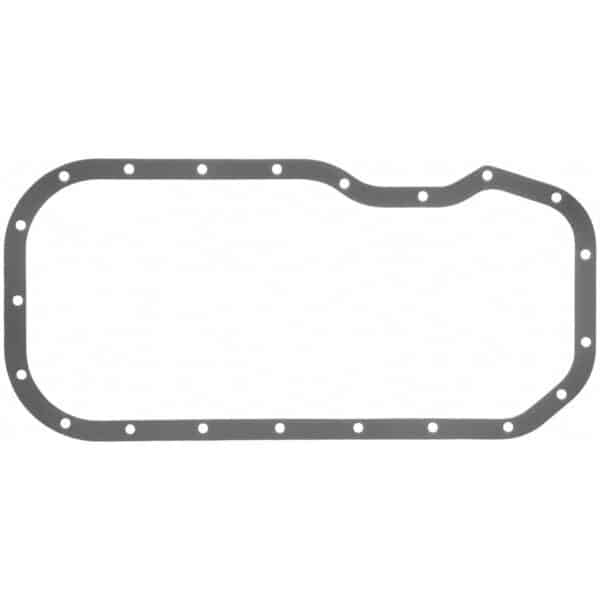 Fel-Pro Os30639 Oil Pan Gasket Set (Os30639)