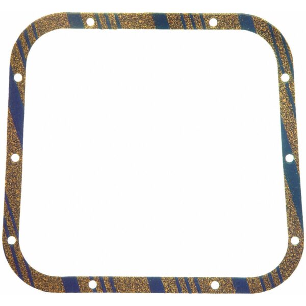 Fel-Pro Os30651c Oil Pan Gasket Set (Os30651c)