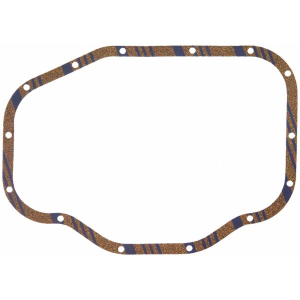 Fel-Pro Os30654c Oil Pan Gasket Set (Os30654c)