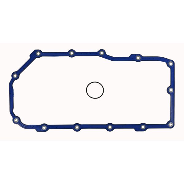 Fel-Pro Os30673r Oil Pan Gasket Set (Os30673r)