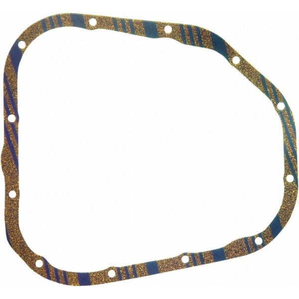 Fel-Pro Os30681c Oil Pan Gasket Set (Os30681c)