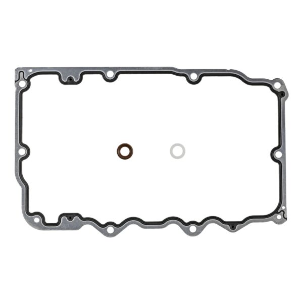 Fel-Pro Os30687r Oil Pan Gasket Set (Os30687r)