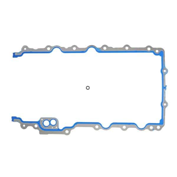 Fel-Pro Os30689r Oil Pan Gasket Set (Os30689r)