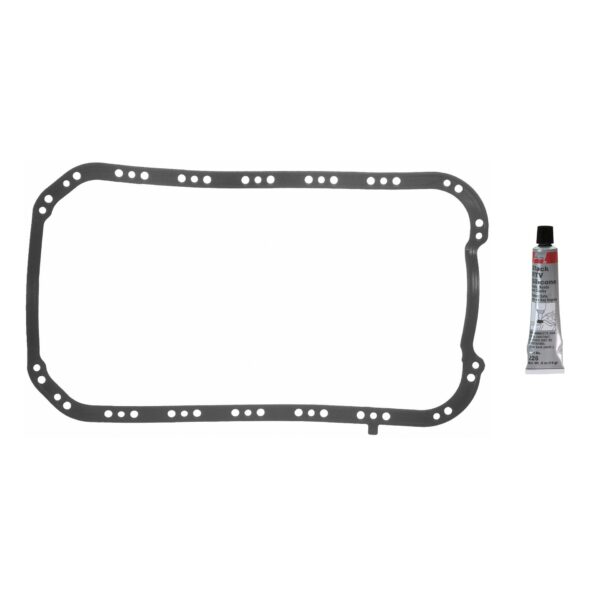 Fel-Pro Os30690r Oil Pan Gasket Set (Os30690r)