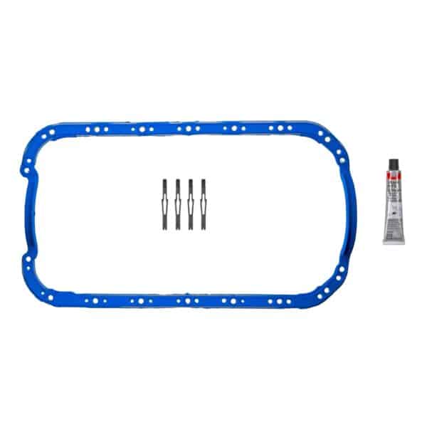 Engine Oil Pan Gasket