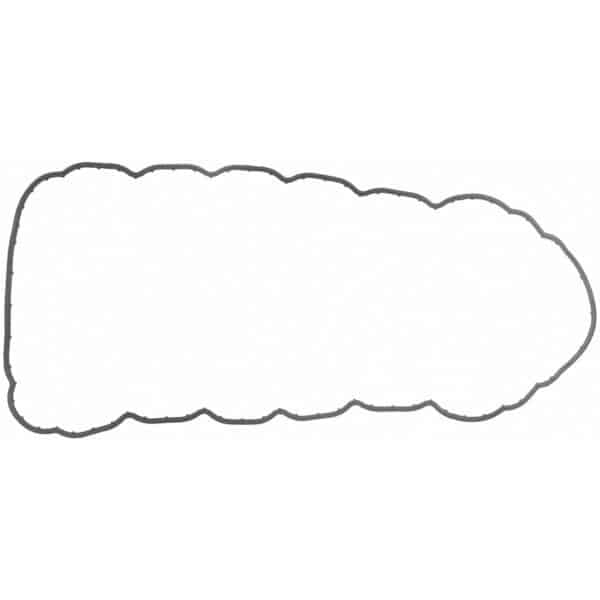 Fel-Pro Os30691r Oil Pan Gasket Set (Os30691r)