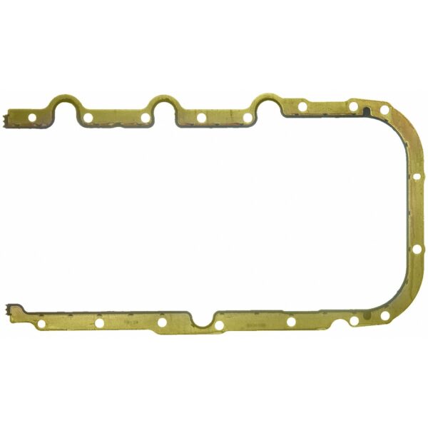 Fel-Pro Os30692r Oil Pan Gasket Set (Os30692r)