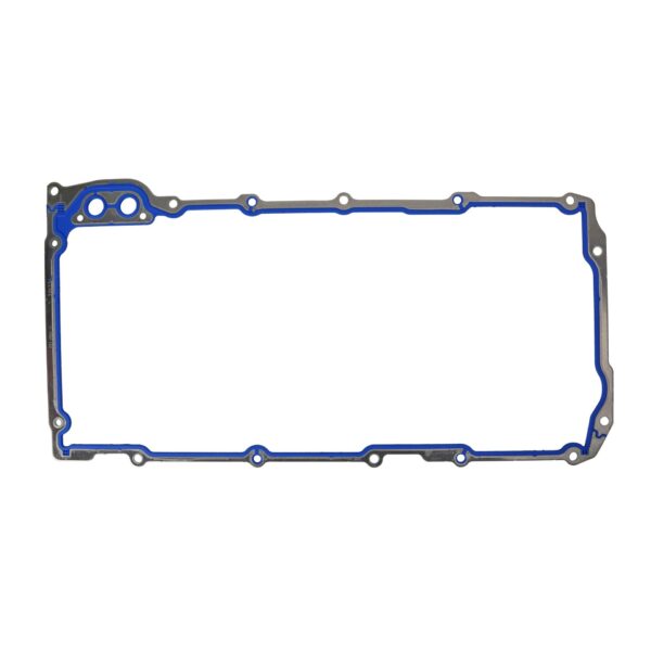 Fel-Pro® OS 30693 R - Engine Oil Pan Gasket Set