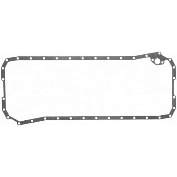 Fel-Pro Os30694 Oil Pan Gasket Set (Os30694)