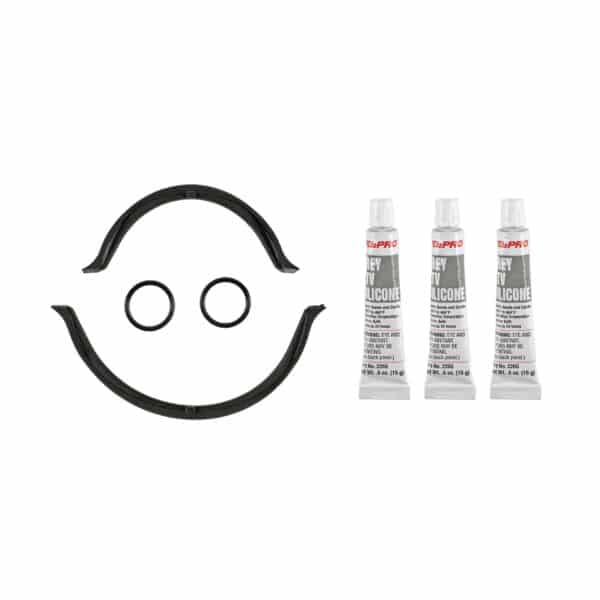 Fel-Pro Os30696 Oil Pan Gasket Set (Os30696)
