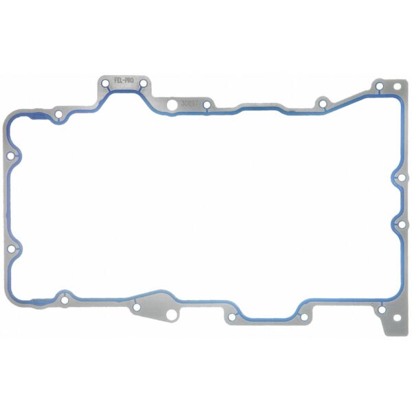 Fel-Pro Os30697r Oil Pan Gasket Set (Os30697r)