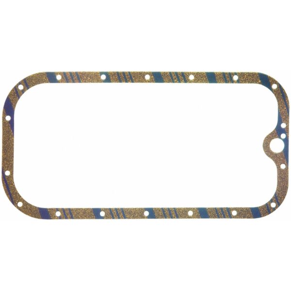 Oil Pan Gasket Set
