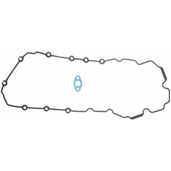 Fel-Pro Os30699r Oil Pan Gasket Set (Os30699r)