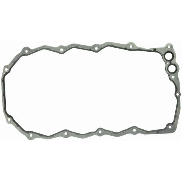 Fel-Pro Os30701r Oil Pan Gasket Set (Os30701r)