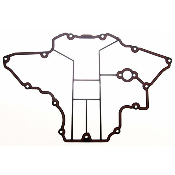 Fel-Pro Os30703r Oil Pan Gasket Set (Os30703r)