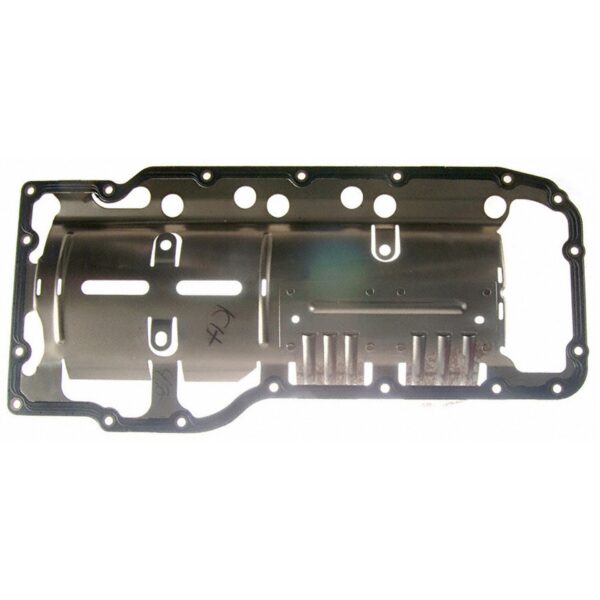 Fel-Pro Os30709r Oil Pan Gasket Set (Os30709r)