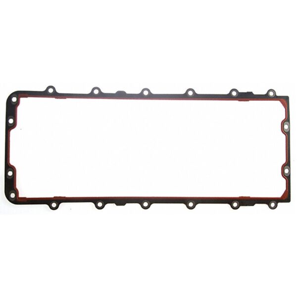 Fel-Pro Os30710r Oil Pan Gasket Set (Os30710r)