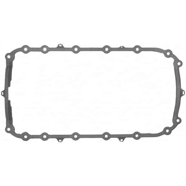 FEL-PRO OS 30712 R Engine Oil Pan Gasket Set for Ford Ranger