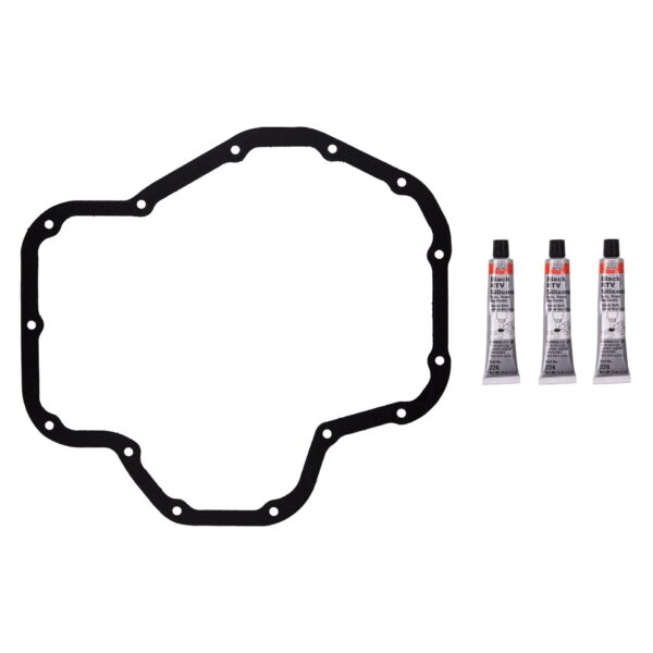 Fel-Pro Os30713 Oil Pan Gasket Set (Os30713)