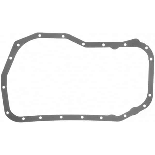 Fel-Pro Os30715 Oil Pan Gasket Set (Os30715)