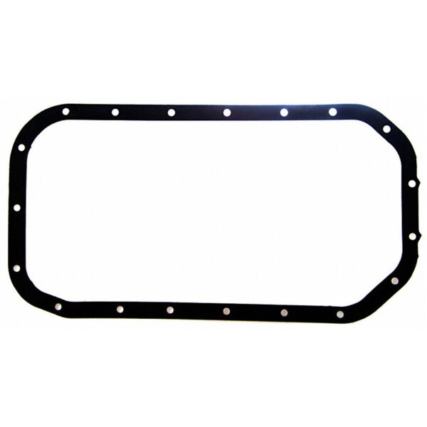 Fel-Pro Os30718 Oil Pan Gasket Set (Os30718)