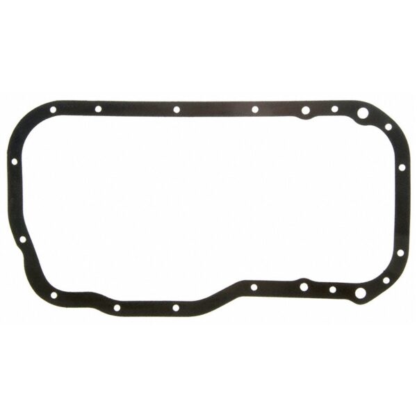 FEL-PRO OS 30719 Engine Oil Pan Gasket Set for Mitsubishi Mirage