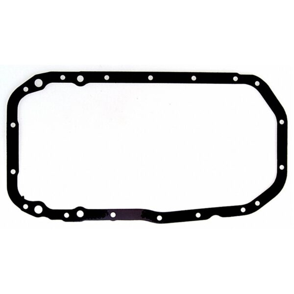 Oil Pan Set