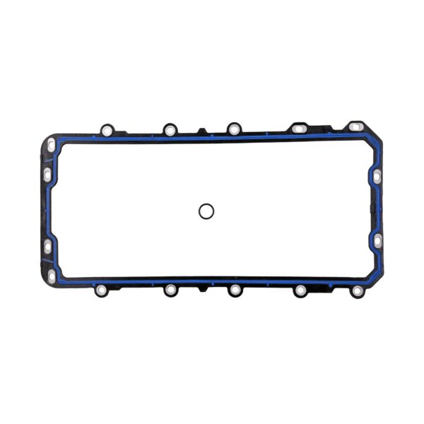 FEL-PRO OS 30725 R Engine Oil Pan Gasket Set for Ford F-150