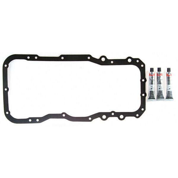 Oil Pan Set
