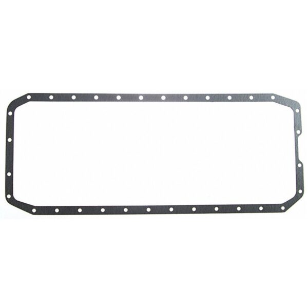 Fel-Pro Os30738 Oil Pan Gasket Set (Os30738)