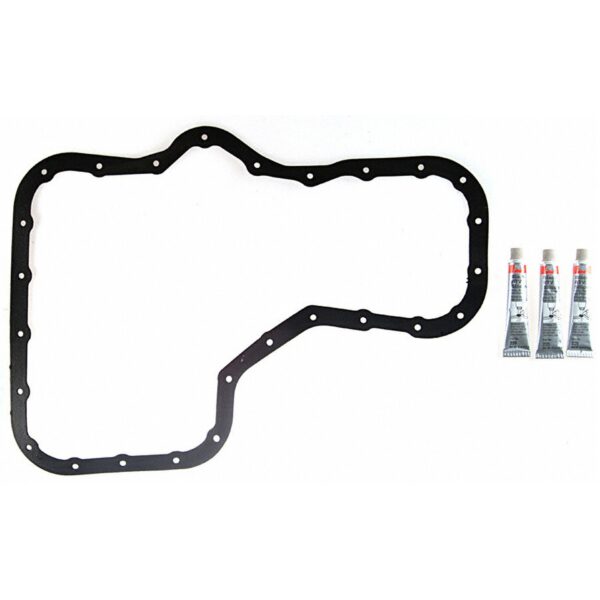 Oil Pan Set