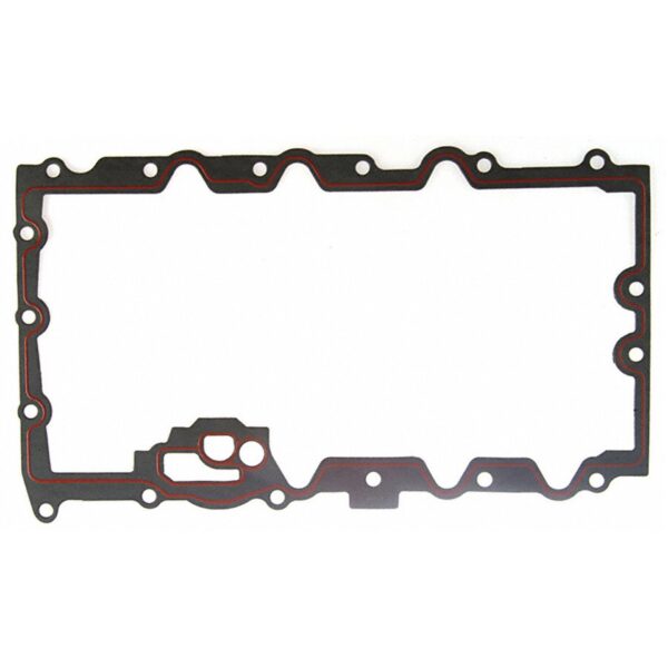 Oil Pan Set