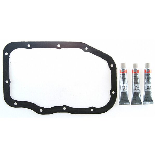 Oil Pan Set