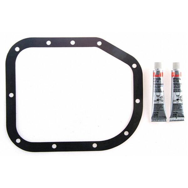 Oil Pan Set