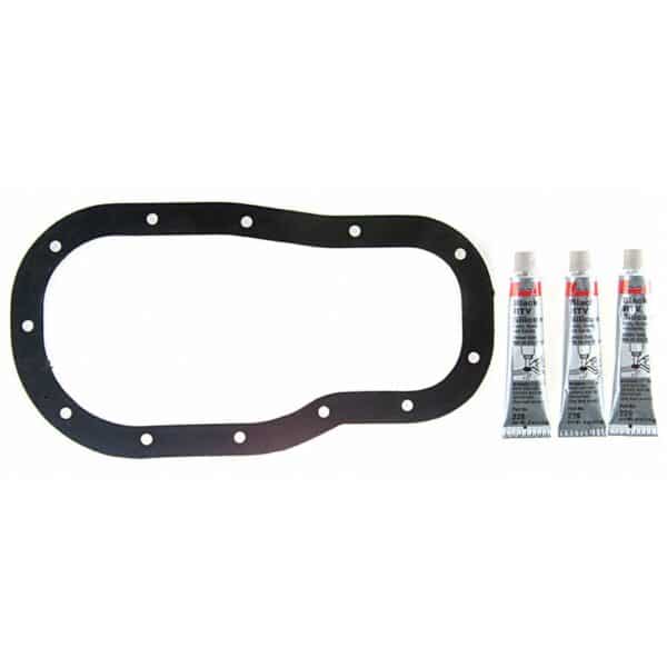 Oil Pan Set