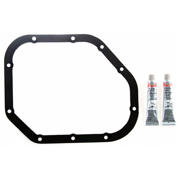 Fel-Pro Os30753 Oil Pan Gasket Set (Os30753)