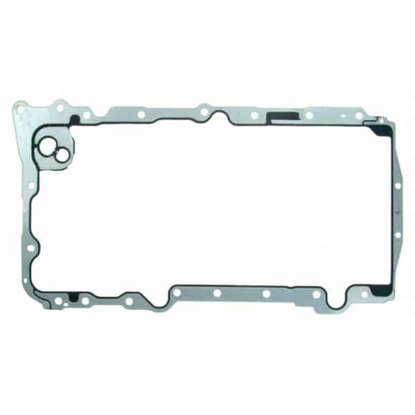 Fel-Pro Os30754r Oil Pan Gasket Set (Os30754r)