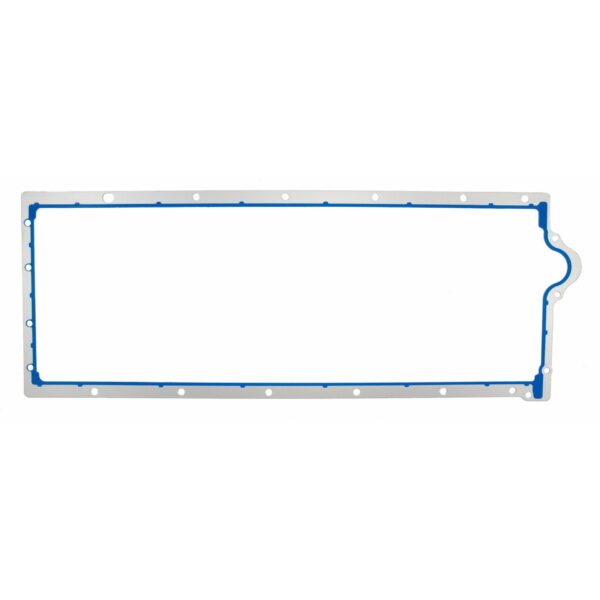 Oil Pan Set