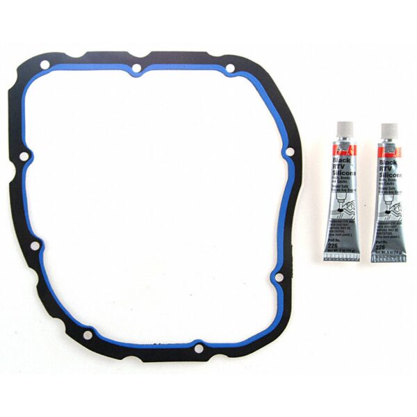 Oil Pan Set